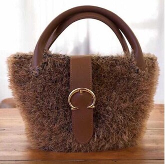 Pelikan Çanta Seti 3 Parça ( Taban + Kapama + Sap ) - 3