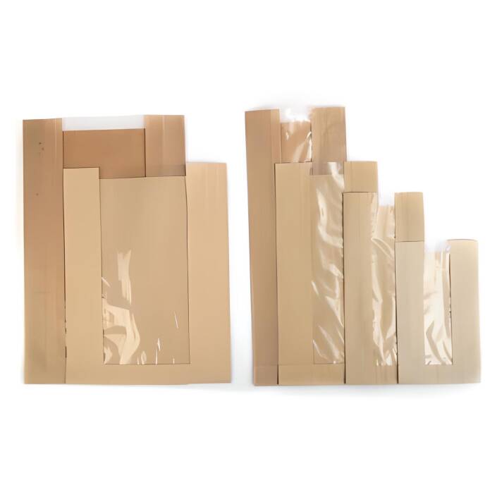 Pencereli Kese Kağıdı (5 Adet) - 2