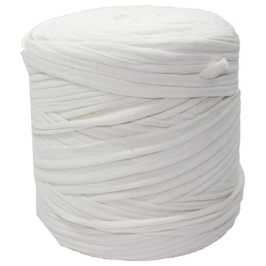 Penye İpi Beyaz - 1