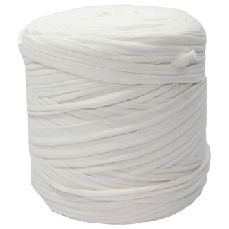 Penye İpi Beyaz - Orivyum