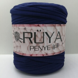 Penye İpi Lacivert - Orivyum