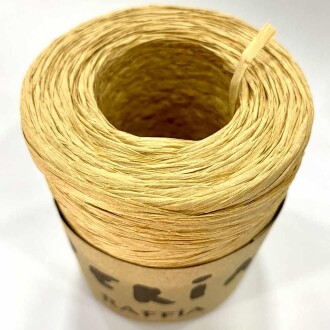 Peria Yumuşak Rafya İpi ( 150 Gram ) Hasır - 2