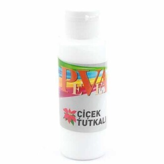 Pevea Çiçek Tutkalı 100 Gr - Orivyum