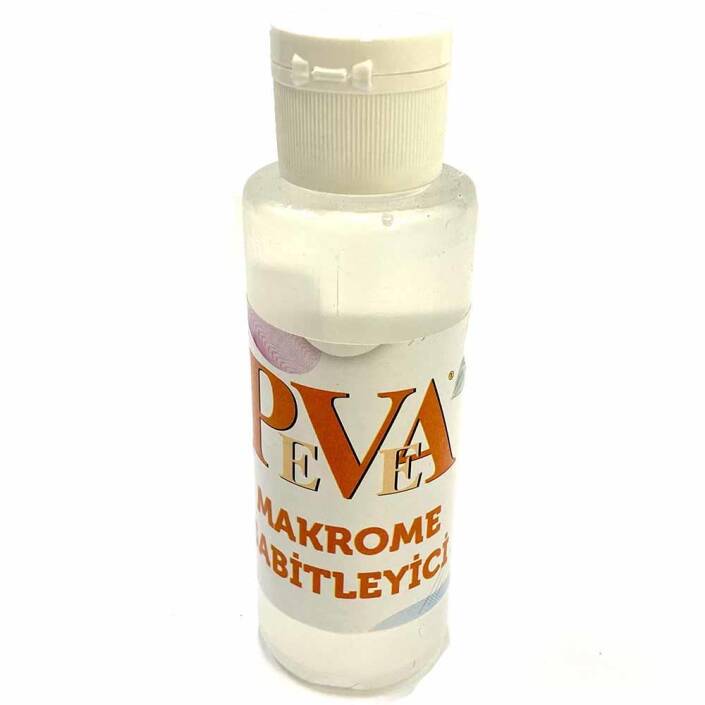 Pevea Makrome Sabitleme 100 Gr - 1