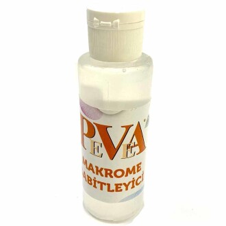 Pevea Makrome Sabitleme 100 Gr - Orivyum