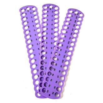 Plastik Muline Sarma Aparatı - Orivyum