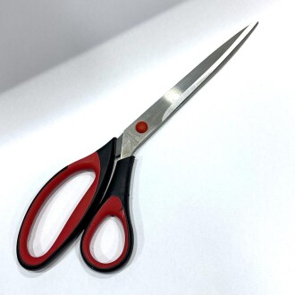 Plastik Sapli Makas 27 Cm - Orivyum