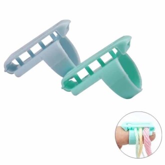 Plastik Yüzük İplik Ayırma Aparatı ( 1 Adet ) - Orivyum