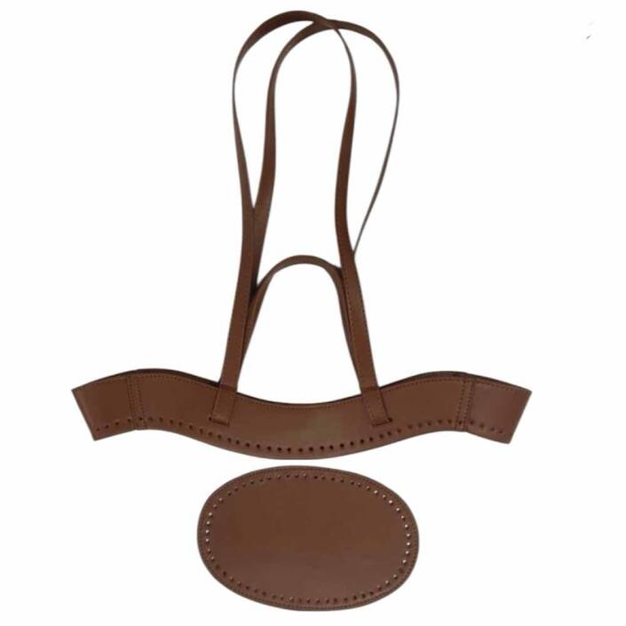 Polene Çanta Seti Deri - 4