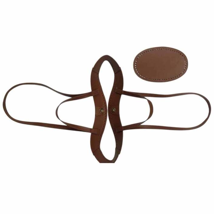 Polene Çanta Seti Deri - 5