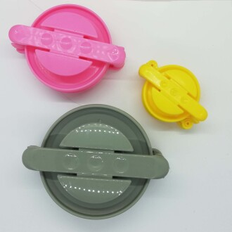 Ponpon Makinesi 3lü - Orivyum