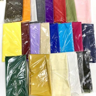 Poplin Astar Kumaş 50x120 Cm - Orivyum