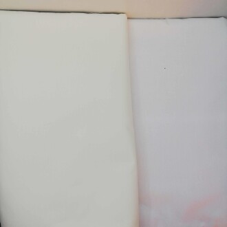 Poplin Kumaş Sade Desensiz - Orivyum