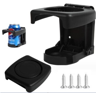 Portatif Katlanan Bardak Tutucu - Orivyum