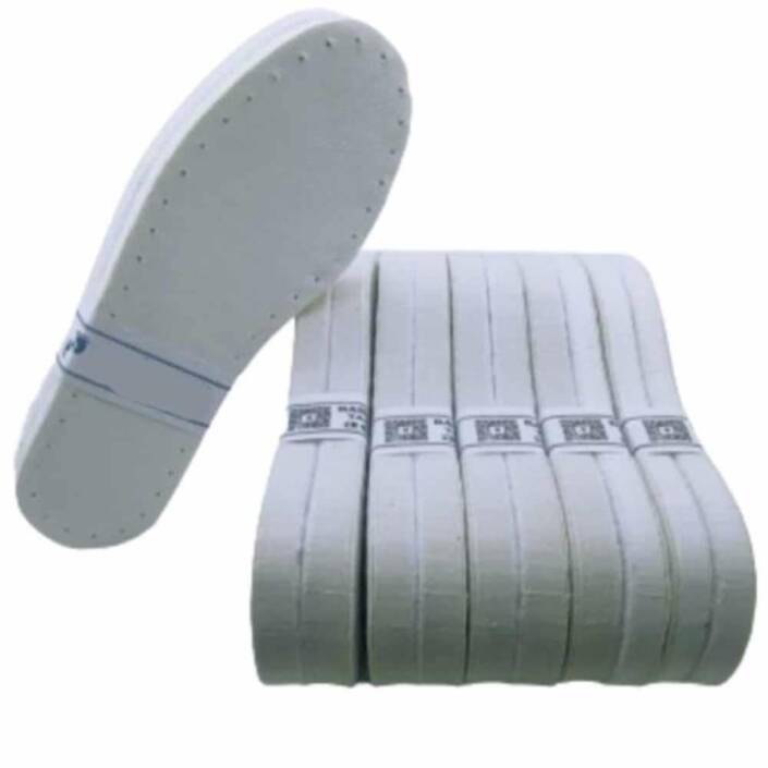 Puff Kalın Terlik Bot Tabanı Üç Katmanlı ( 1 Çift ) - 5