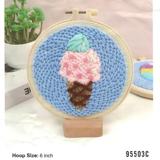 Punch Başlangıç Kiti 95503C - Orivyum