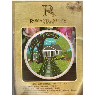 Punch Başlangıç Kiti No:N1095 Ev - Orivyum