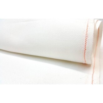 Punch Etamin Kumaşı ( 150*100 ) Krem 1 Metre - Orivyum