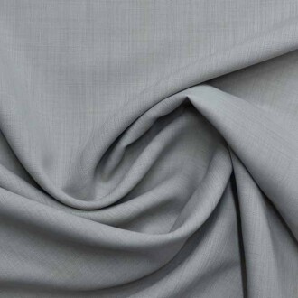 Punch Kumaşı ( 75*50 ) ( Etuval Gardenya ) Gri - Etuval