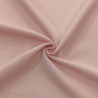 Punch Kumaşı ( 75*50 ) ( Etuval Gardenya ) Pudra Pembe - Orivyum