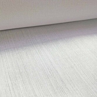 Punch Kumaşı ( 75*50 ) ( Etuval Gardenya ) Simli Krem - Etuval