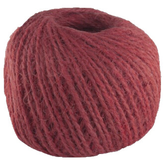 Renkli Jüt İp Tarçın ( Hasır İp -Kendir İp -Çuval İpi -Kırnap İpi ) - Orivyum