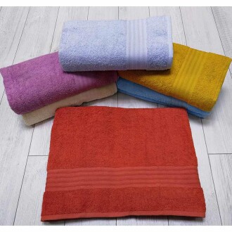 Rüya Ağır Banyo Havlusu ( 100x150 ) - Rüya