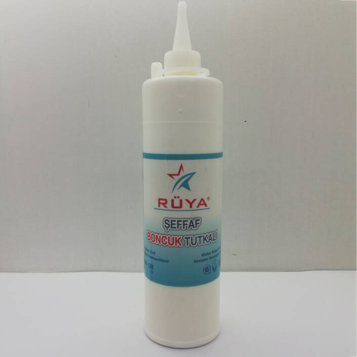 Rüya Boncuk Tutkalı 250gr Beyaz - 1