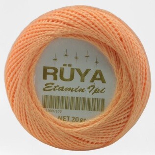 Rüya Etamin İpi Yavru Ağzı - Rüya