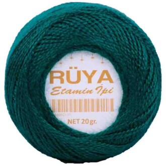 Rüya Etamin İpi Zümrüt - Rüya