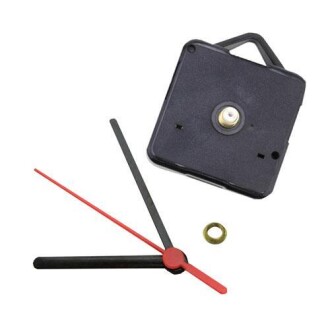 Saat Mekanizması - 2