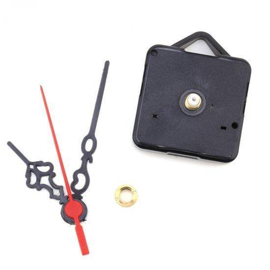 Saat Mekanizması - 1