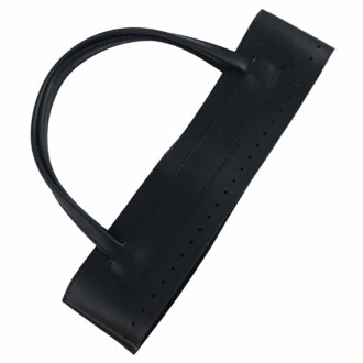 Saplı Çanta Üst Aparat Deri Çıtçıtlı - 2