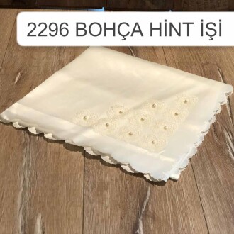 Saten Bohça - Orivyum