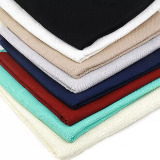 Seccadelik Etamin Kumaşı ( 75*125 ) - Orivyum