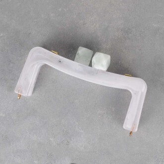 Sedefli Full Akrilik Çanta Bursu AT60 - 3