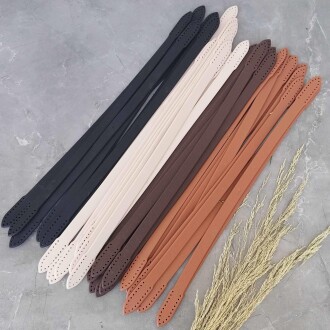 Silikon Çanta Sapı Pelikan ( Çift ) - Orivyum