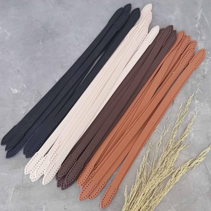 Silikon Çanta Sapı Pelikan ( Çift ) - 1