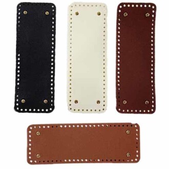 Silikon Çanta Tabanı ( 18x7 ) - Orivyum