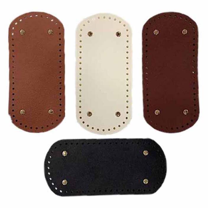 Silikon Çanta Tabanı ( 18x8 ) - 1