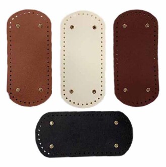 Silikon Çanta Tabanı ( 18x8 ) - Orivyum