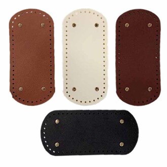 Silikon Çanta Tabanı ( 22x10 ) - Orivyum