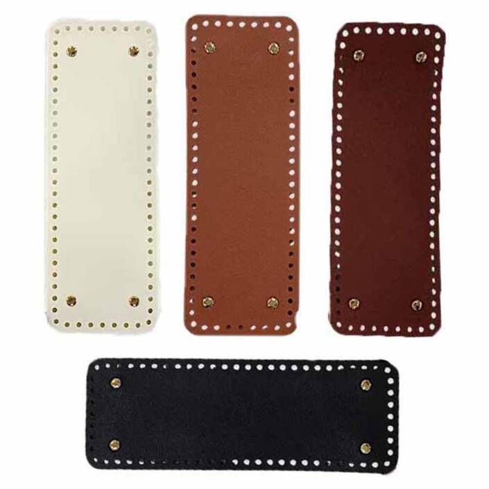 Silikon Çanta Tabanı ( 23x8 ) - 1