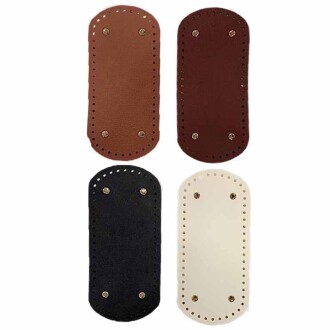 Silikon Çanta Tabanı ( 25x12 ) - Orivyum