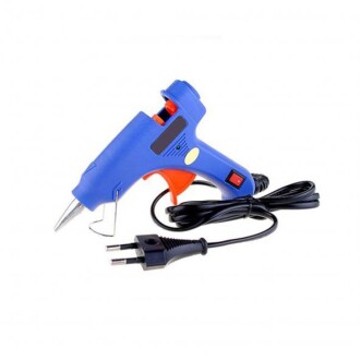 Silikon Tabancası Büyük Boy - Orivyum