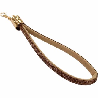 Simli Elcik Çanta Sapı ( Çanta Tutacağı ) - 2