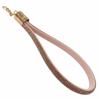 Simli Elcik Çanta Sapı ( Çanta Tutacağı ) - 4