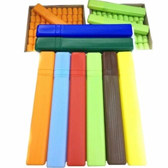 Şiş Kutusu 40 Cm - Orivyum