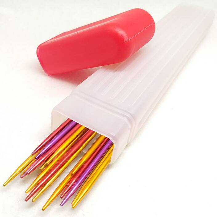 Şiş Kutusu 40 Cm - 2