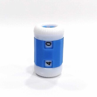 Şiş Numaratör ( 1 Adet ) - Orivyum